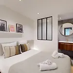506 Suite Cadet - Superb Apartment In Paris
