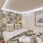 506 Suite Cadet - Superb Apartment In Paris