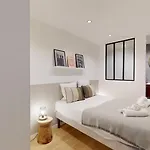 506 Suite Cadet - Superb Apartment In Paris