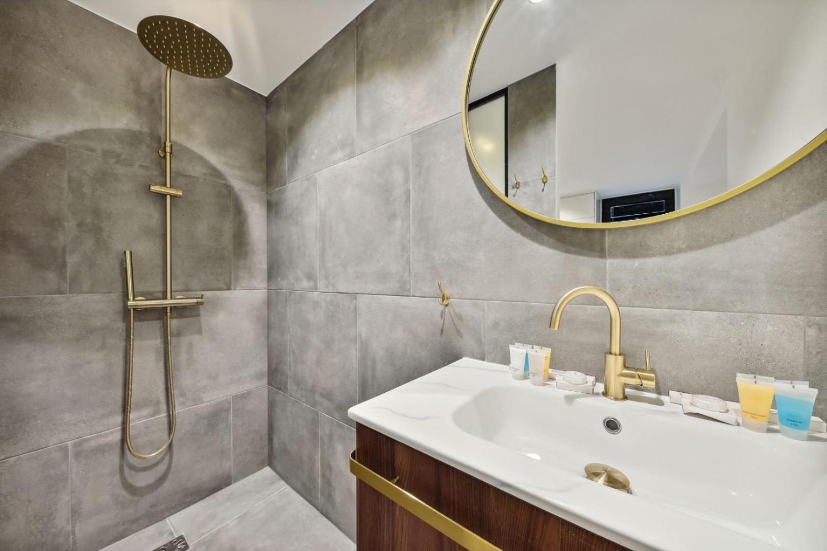 Appartement 506 Cadet - Superb In Parijs