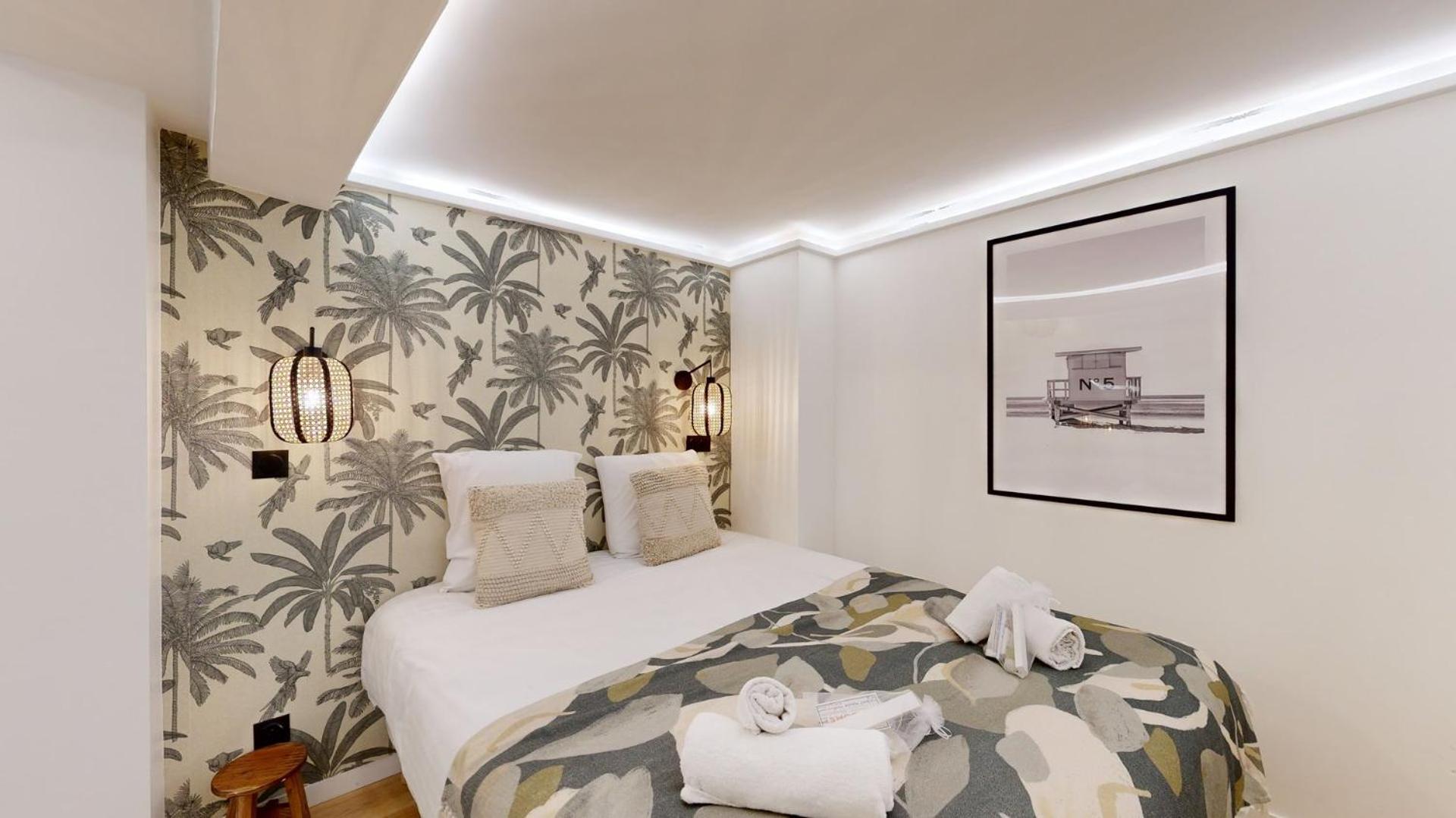 Appartement 506 Cadet - Superb In *